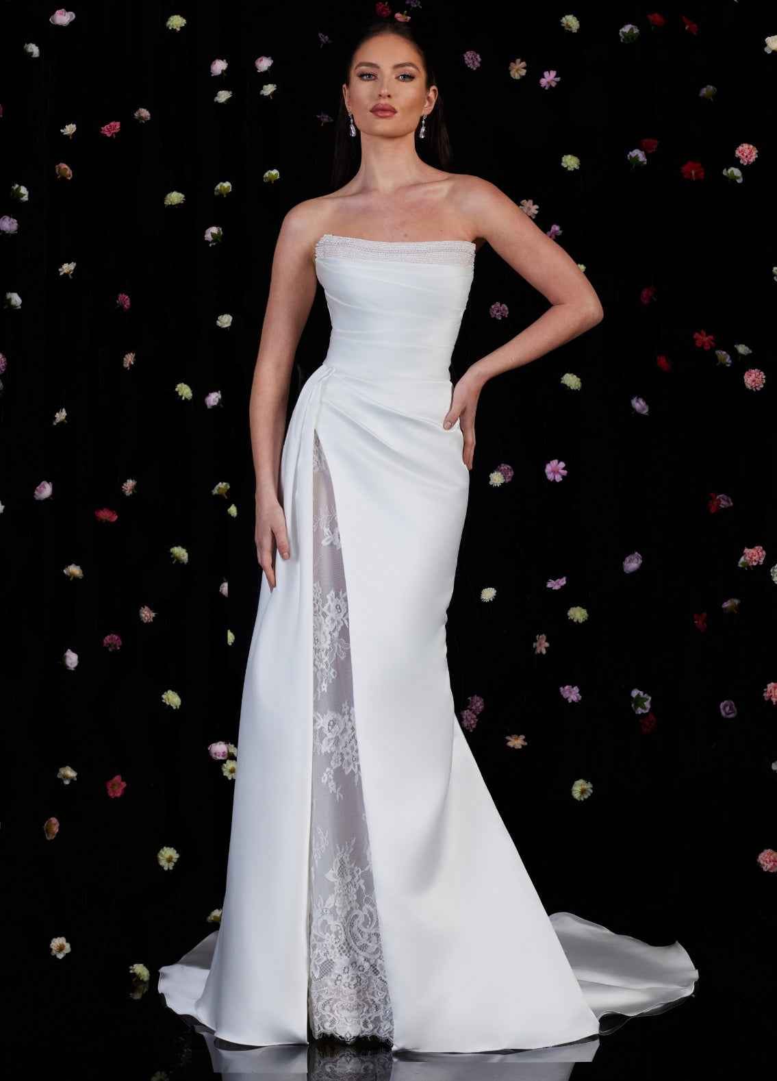 GARDENIA 11274 Bridal Dress